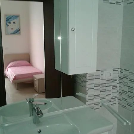 Bed & Breakfast Siria Gallipoli