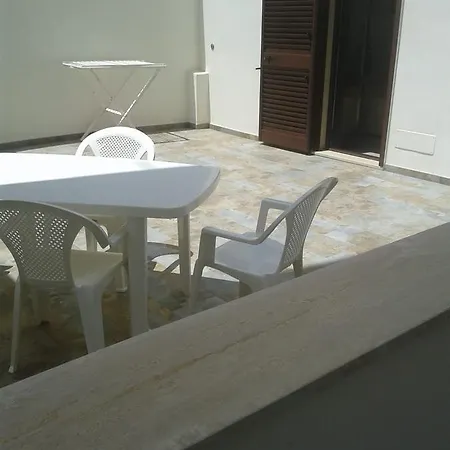 Siria Bed & Breakfast *