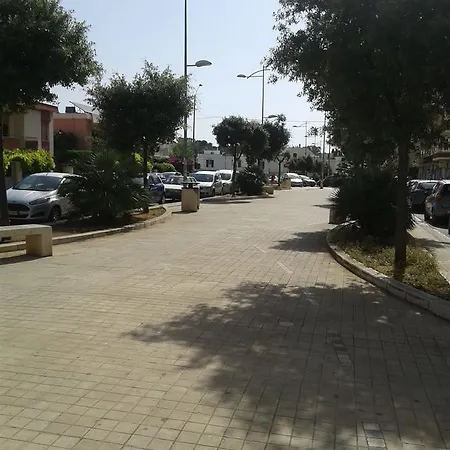 Bed & Breakfast Siria Gallipoli