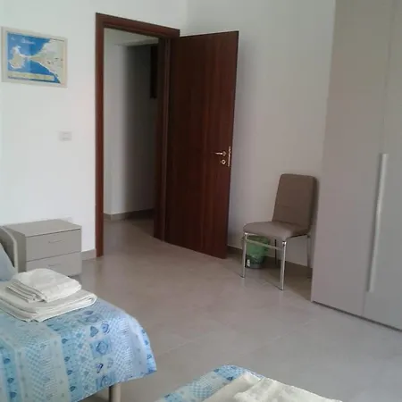 Siria Bed & Breakfast *