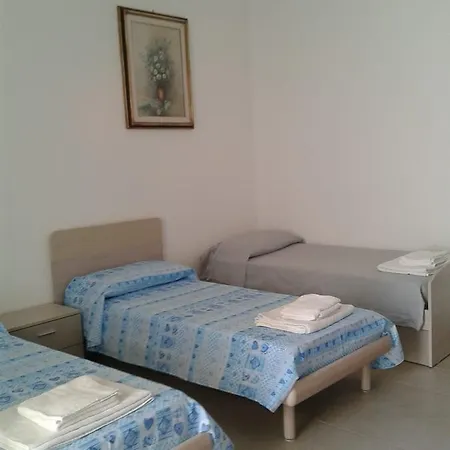 Bed & Breakfast Siria